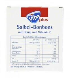 Vita Plus Salbei-Bonbons 8 Vita Plus Salbei-Bonbons -Seeberger Verkäufe 2024 4501041208 4306188360582 03.jpg
