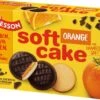 Griesson Soft Cake Orange Zartbitter 1 Griesson Soft Cake Orange Zartbitter -Seeberger Verkäufe 2024 4502020003 4001518722930 01