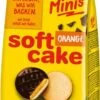 Griesson Soft Cake Minis Orange 2 Griesson Soft Cake Minis Orange -Seeberger Verkäufe 2024 4502020010 4001518000335 01