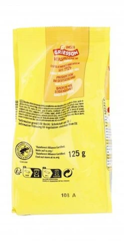 Griesson Soft Cake Minis Orange -Seeberger Verkäufe 2024 4502020010 4001518000335 03