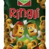 Funny-frisch Ringli Paprika -Seeberger Verkäufe 2024 4502020018 4003586002518 01