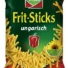 Funny-frisch Frit Sticks Ungarisch -Seeberger Verkäufe 2024 4502020020 4003586004017 01