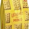 Leibniz Original Minis Butterkeks 1 Leibniz Original Minis Butterkeks -Seeberger Verkäufe 2024 4502020060 4017100101007 01