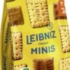 Leibniz Minis Choco -Seeberger Verkäufe 2024 4502020061 4017100206009 01