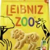 Leibniz Zoo Original 1 Leibniz Zoo Original -Seeberger Verkäufe 2024 4502020064 4017100138010 01