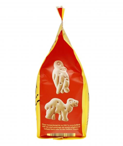 Leibniz Zoo Original 4 Leibniz Zoo Original – Bild 2