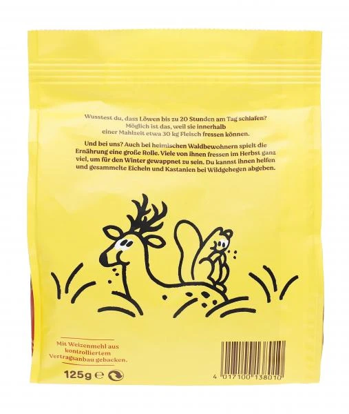 Leibniz Zoo Original 5 Leibniz Zoo Original – Bild 3