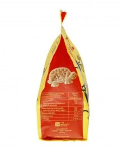 Leibniz Zoo Original 10 Leibniz Zoo Original -Seeberger Verkäufe 2024 4502020064 4017100138010 04