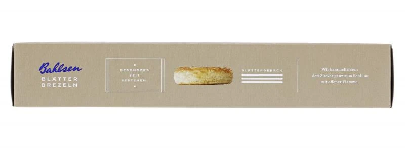 Bahlsen Blätterbrezeln 5 Bahlsen Blätterbrezeln – Bild 3