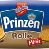 DeBeukelaer Prinzen Rolle Minis -Seeberger Verkäufe 2024 4502020081 4001518007532 01
