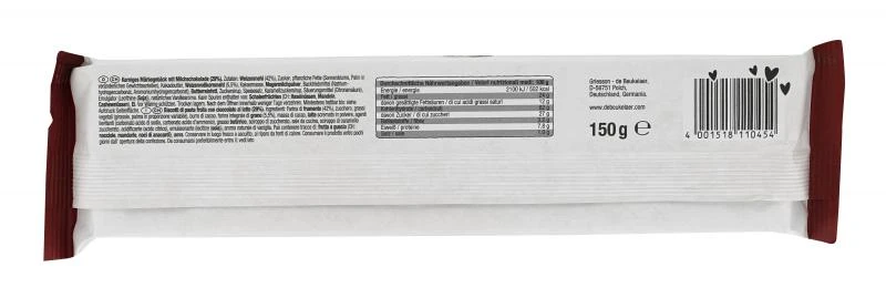 DeBeukelaer Cereola Der Klassiker 4 DeBeukelaer Cereola Der Klassiker – Bild 2