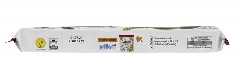 DeBeukelaer Cereola Der Klassiker 6 DeBeukelaer Cereola Der Klassiker – Bild 4