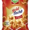 Funny-frisch Gold Fischli Original 1 Funny-frisch Gold Fischli Original -Seeberger Verkäufe 2024 4502020098 4000522060038 01