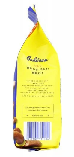 Bahlsen ABC Russisch Brot 7 Bahlsen ABC Russisch Brot -Seeberger Verkäufe 2024 4502020214 4017100131004 03