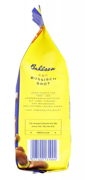 Bahlsen ABC Russisch Brot 5 Bahlsen ABC Russisch Brot – Bild 3