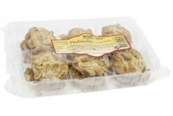 Van Der Huir & Wenholt Pindakoekjes