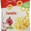 Jeden Tag Zwieblis