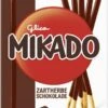 Mikado Zartherbe Schokolade 1 Mikado Zartherbe Schokolade -Seeberger Verkäufe 2024 4502020552 7622300479008 01
