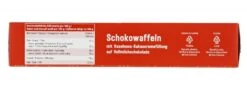 Jeden Tag Schokowaffeln Vollmilch -Seeberger Verkäufe 2024 4502020560 4306188353416 03