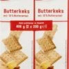 Jeden Tag Butterkeks -Seeberger Verkäufe 2024 4502020561 4306188027218 01