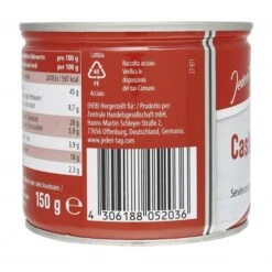 Jeden Tag Cashews Pikant Gewürzt -Seeberger Verkäufe 2024 4502020593 4306188052036 03