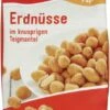 Jeden Tag Erdnüsse Im Teigmantel Knusprig -Seeberger Verkäufe 2024 4502020595 4306188399476 01