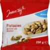 Jeden Tag Pistazien Geröstet & Gesalzen -Seeberger Verkäufe 2024 4502020647 4306188427896 01