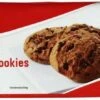 Jeden Tag American Style Cookies