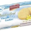 Coppenrath Vanille Cookies Zuckerfrei