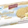 Coppenrath Butter Cookies Zuckerfrei