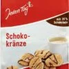 Jeden Tag Schokokränze