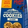 Griesson Cookies Classic Minis -Seeberger Verkäufe 2024 4502020894 4001518112847 01