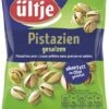 Ültje Pistazien Gesalzen -Seeberger Verkäufe 2024 4502021476 4004980539600 01