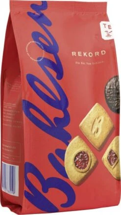 Seeberger Verkäufe 2024 47 Bahlsen Rekord Gebäckmischung