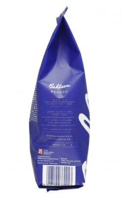 Bahlsen Rekord Waffelmischung -Seeberger Verkäufe 2024 4502021517 4017100380013 03