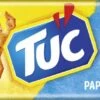 Tuc Cracker Paprika