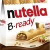 Nutella B-ready