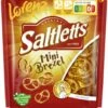Lorenz Saltletts Mini Brezel Mit Meersalz -Seeberger Verkäufe 2024 4502021939 4018077662195 01