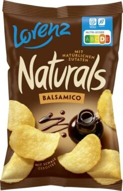 Lorenz Naturals Mit Balsamico