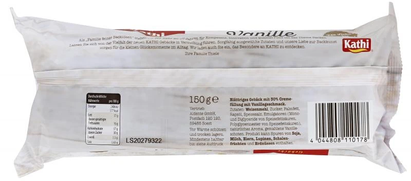 Kathi Knusper Häppchen Vanille 4 Kathi Knusper Häppchen Vanille – Bild 2