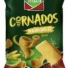 Funny-frisch Cornados Nacho Cheese -Seeberger Verkäufe 2024 4502022016 4003586105738 01