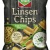 Funny-frisch Linsen Chips Sour Cream Style -Seeberger Verkäufe 2024 4502022045 4003586103970 01
