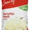Jeden Tag Kartoffelsnack Gesalzen -Seeberger Verkäufe 2024 4502022114 4306188005537 01.jpg