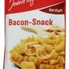Jeden Tag Bacon-Snack Herzhaft -Seeberger Verkäufe 2024 4502022115 4306188408901 01