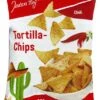 Jeden Tag Tortilla Chips Chili