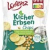 Lorenz Kichererbsen Chips Sour Cream & Onion -Seeberger Verkäufe 2024 4502022154 4018077242397 01