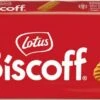 Lotus Biscoff Snack Packs 14 X 2 Stück 1 Lotus Biscoff Snack Packs 14 X 2 Stück -Seeberger Verkäufe 2024 4502022158 5410126726244 01