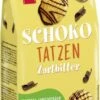 Hans Freitag Schoko Tatzen Zartbitter 1 Hans Freitag Schoko Tatzen Zartbitter -Seeberger Verkäufe 2024 4502022199 4002652000243 01.jpg