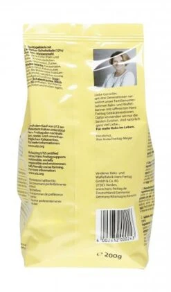 Hans Freitag Schoko Tatzen Zartbitter -Seeberger Verkäufe 2024 4502022199 4002652000243 03.jpg