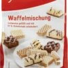 Jeden Tag Waffelmischung -Seeberger Verkäufe 2024 4502022241 4306188393757 01